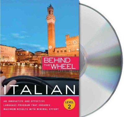 Italian, Level 2 Abridged edition