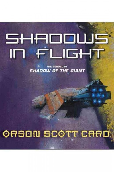Shadows in Flight