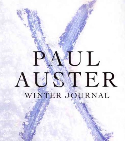 Winter Journal Unabridged edition