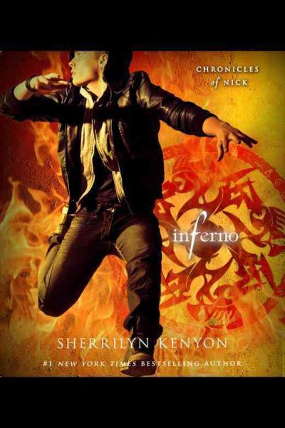 Inferno: Chronicles of Nick