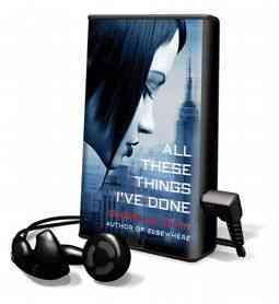 All These Things I've Done