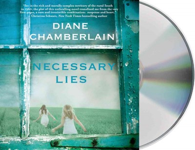 Necessary Lies Unabridged edition