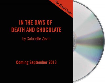 In the Age of Love and Chocolate