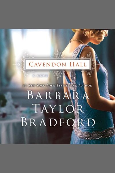 Cavendon Hall: A Novel