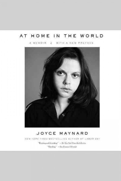 At Home in the World: A Memoir