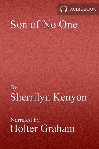 Son of No One