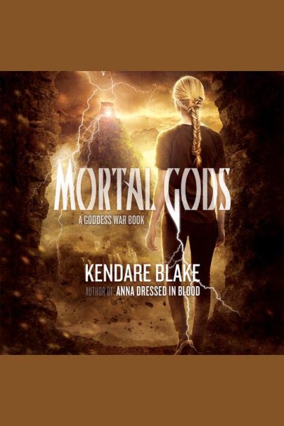 Mortal Gods