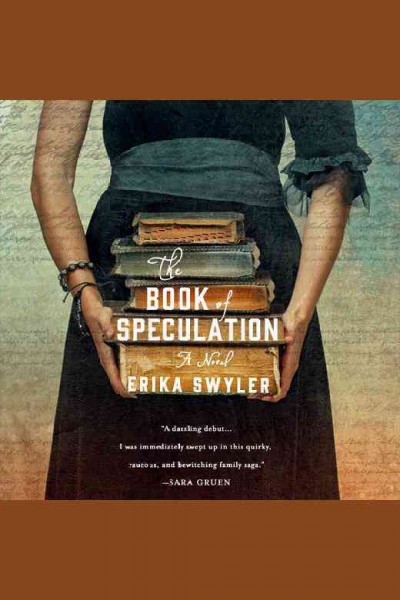 Book of Speculation: A Novel