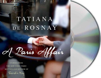Paris Affair