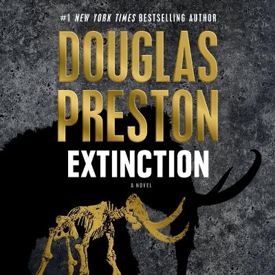 Extinction Unabridged edition