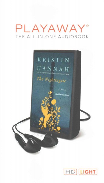 Nightingale Unabridged edition