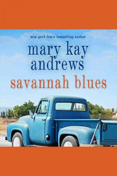 Savannah Blues