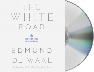 White Road: Journey Into an Obsession