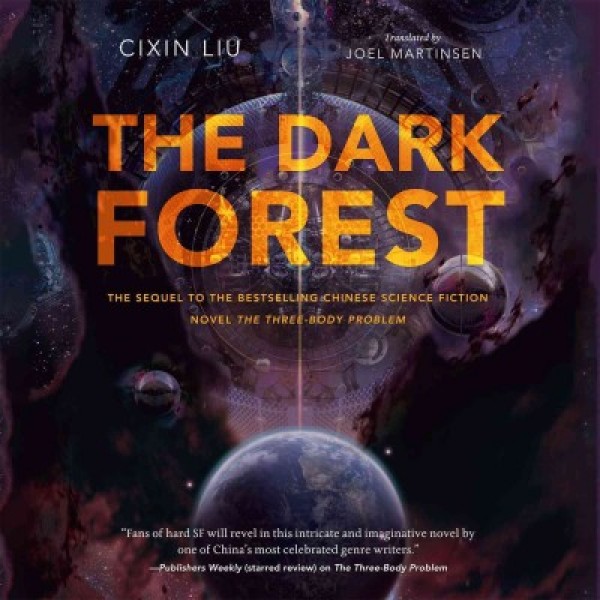 Dark Forest