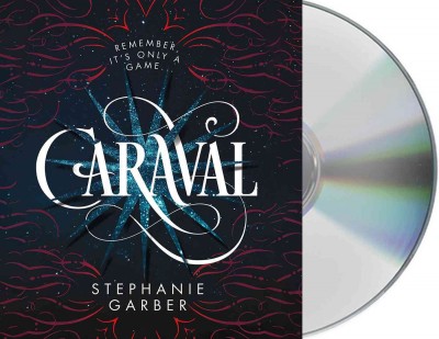 Caraval Unabridged edition
