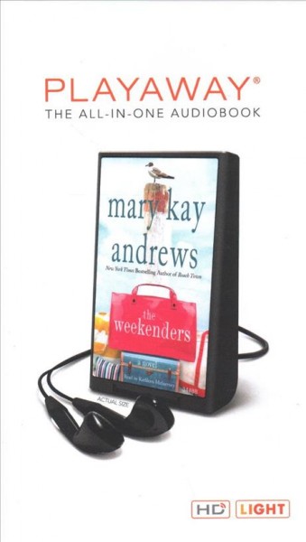 Weekenders Unabridged edition