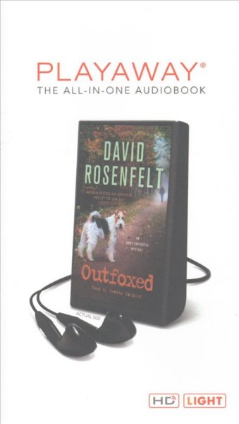 Outfoxed