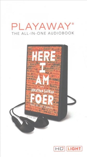 Here I Am