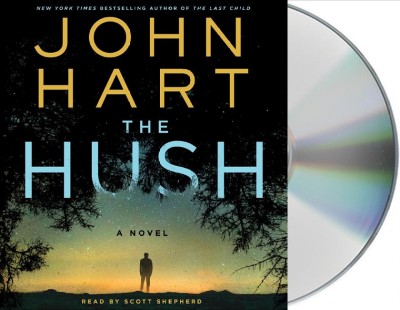 Hush Unabridged edition