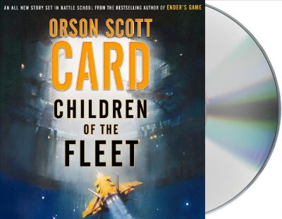 Children of the Fleet Unabridged edition