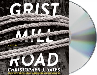 Grist Mill Road Unabridged edition