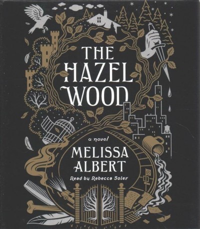 Hazel Wood Unabridged edition