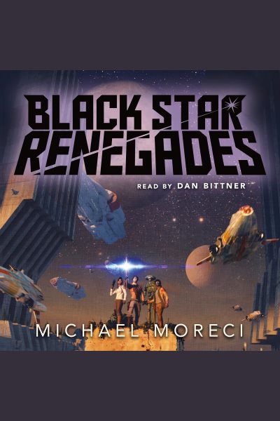 Black Star Renegades