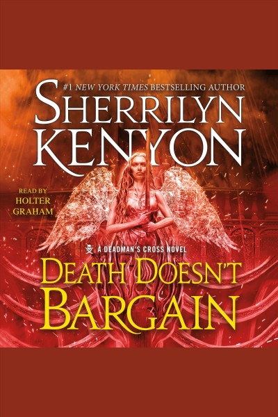 Death Doesn't Bargain: A Deadman's Cross Novel