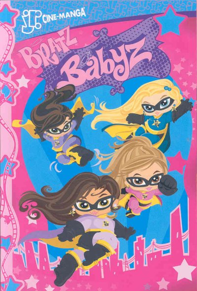 Bratz Babyz