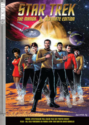 Star Trek Ultimate ed, v. 1