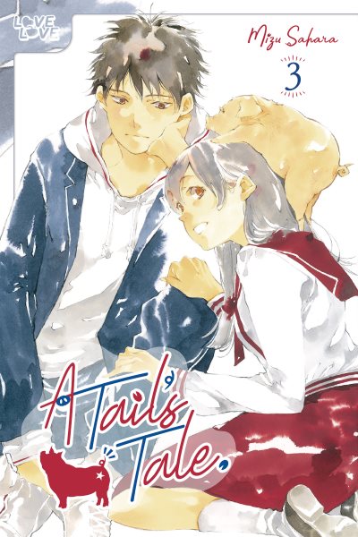Tail's Tale, Volume 3
