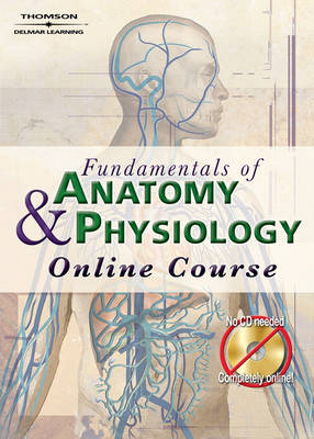 Fundamentals of Anatomy and Physiology Online Course - Retail Package Access  Code
