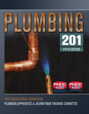 Plumbing 201 5th Revised edition