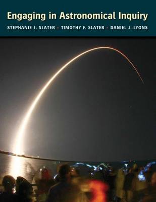 Engaging in Astronomical Inquiry