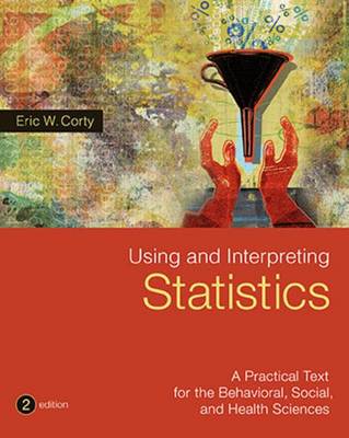 Using and Interpreting Statistics 2nd ed. 2012