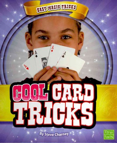 Cool Card Tricks