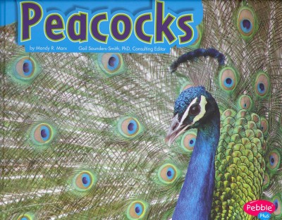 Peacocks