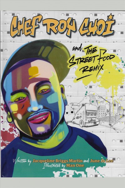 Chef Roy Choi and the Street Food Remix