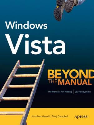 Windows Vista: Beyond the Manual