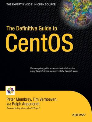 Definitive Guide to CentOS