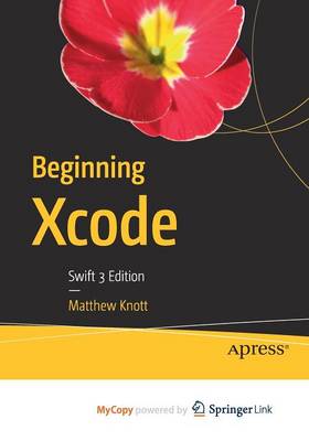 Pro Xcode 2015 ed.