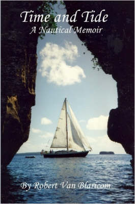Time and Tide: A Nautical Memoir