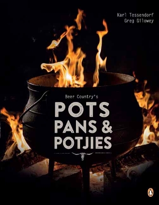 Beer Country's Pots, Pans and Potjies