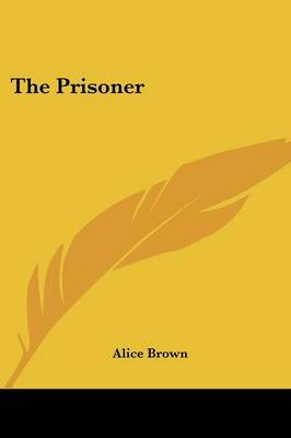 Prisoner