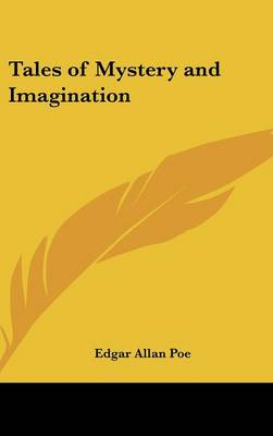 Tales of Mystery and Imagination