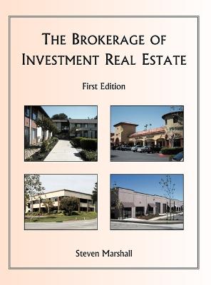 Brokerage of Investment Real Estate