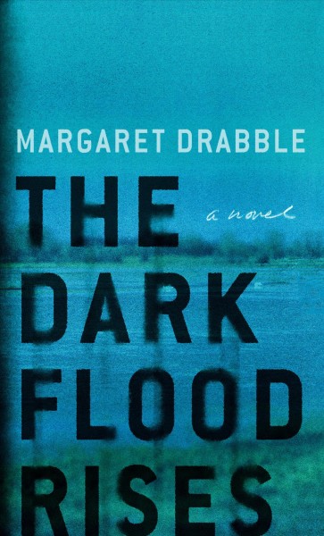 Dark Flood Rises Large type / large print edition