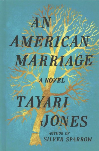 American Marriage Large type / large print edition