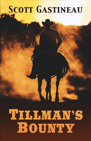 Tillman's Bounty Large type / large print edition