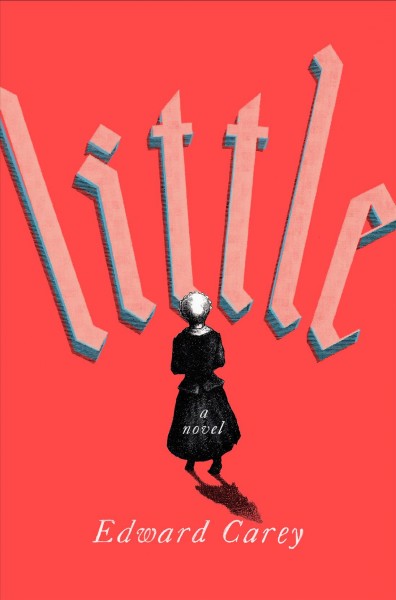 Little Large type / large print edition